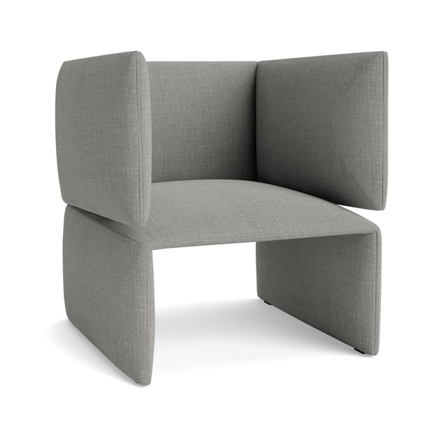 Fold lounge chair