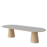 Piro Grand dining table