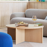 Expand dining table