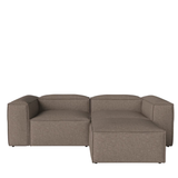 Cosima 2 Small Modules sofa