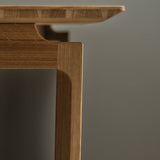 Kuma extension dining table