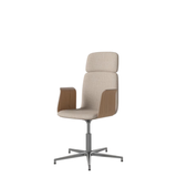 Palm CEO Office Chair with armrests