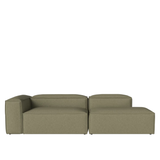 Cosima Open End sofa