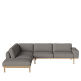 Elton Corner Sofa