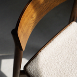 Arche dining chair