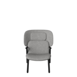 Cosh Armchair High Back