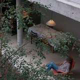 Sísísí Cónicas Planas pendant lamp