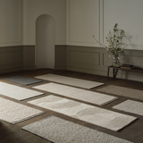 Braid rug