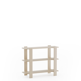 Crosset shelf