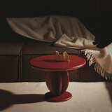 Citrus coffee table