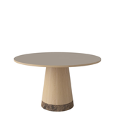 Piro valgomojo stalas