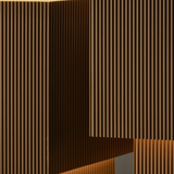 Romb 48 table lamp