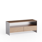 Aloox 120 spintelė