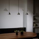 Curn pendant lamp