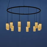 Cirio Circular S pendant lamp