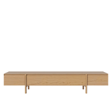 Daia Low Sideboard