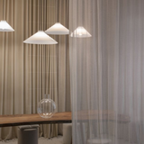 Curn pendant lamp