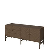 Luxe Sideboard