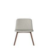 Palm Lounge Chair full upholstery