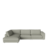 Noora modulinė sofa