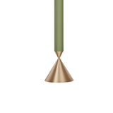 Apollo 39 pendant lamp