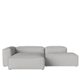 Cosima open side sofa