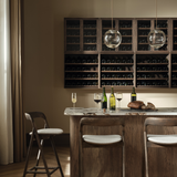 Blume Solitaire pendant lamp