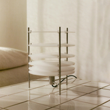 Topuro stalinis šviestuvas