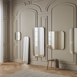 Vala Square veidrodis