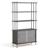 Bava system 100 spintelė