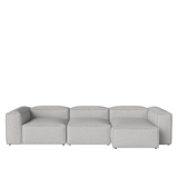Cosima 3 Modules sofa