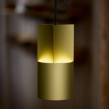 Concave 10 pendant lamp