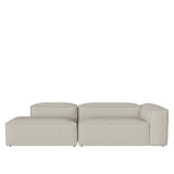 Cosima Open End sofa
