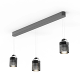 AIRMOD Trio pakabinamas šviestuvas