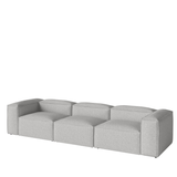 Cosima 3 Modules sofa 