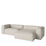 Cosima 2 Modules sofa