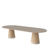 Piro Grand dining table