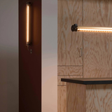 Purcell pendant lamp