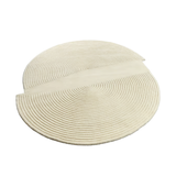 Zen Split rug