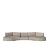Noora modulinė sofa