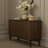 Silent Sideboard
