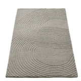 Zen rug