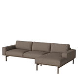 Elton Chaise Longue Sofa