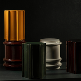 Geometrical Pawn šoninis staliukas