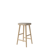 Flor bar stool 