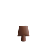 Sphere Square Shisen vase