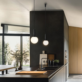 No.2 pakabinamas šviestuvas