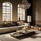 Podi coffee table top