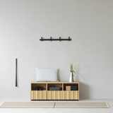 Rib cabinet