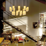 Cirio Chandelier pakabinamas šviestuvas